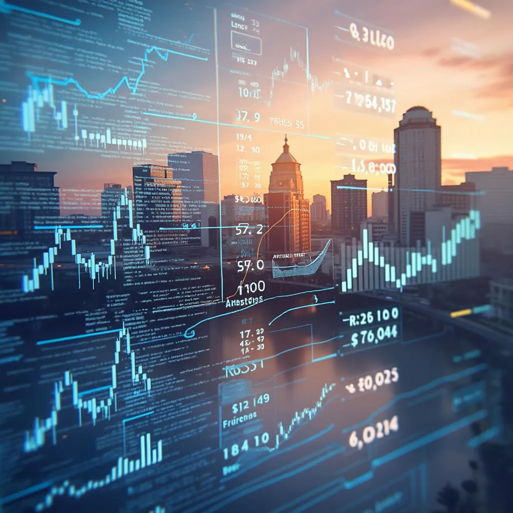 Análisis económico de Argentina
