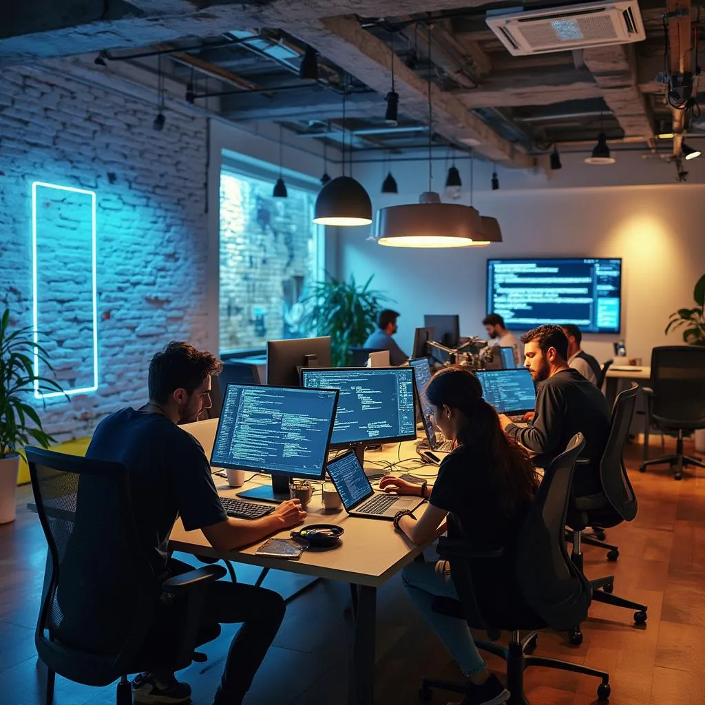 Innovación tecnológica en Argentina