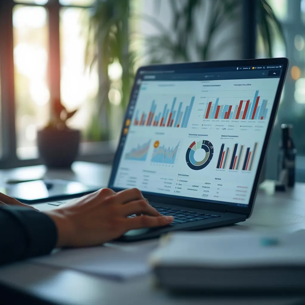 Análisis de datos e inteligencia artificial