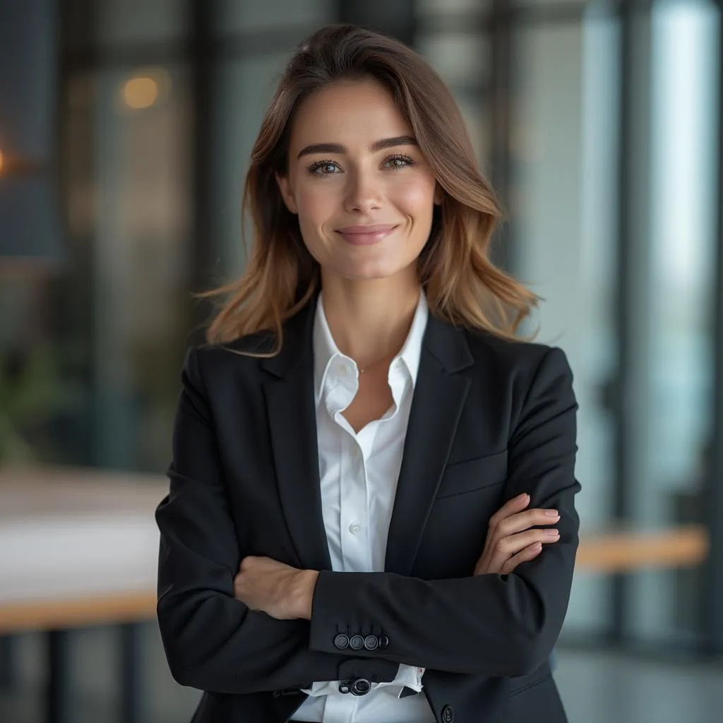 Valeria Torres, Directora de Consultoría